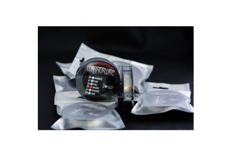 Filo Resistivo Warriorwire HW6015 20GA Volari.it