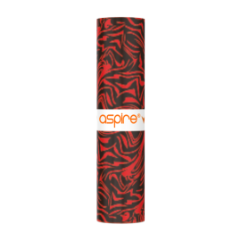 Filtri Aspire Vilter Red Lava 10pz