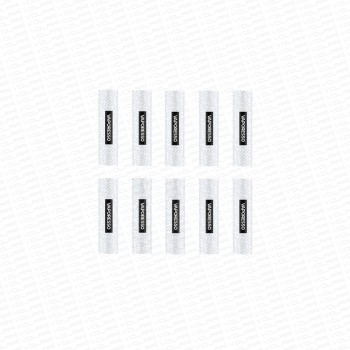 Filtri di ricambio per Vaporesso Coss 10pz Volari.it
