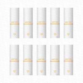 Filtri in Cotone Geekvape Wenax M1 10 pezzi