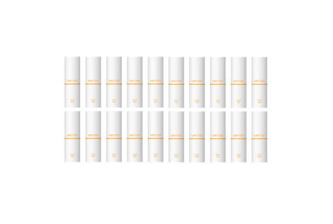 Filtri in Cotone Geekvape Wenax M1 / S 20 pezzi Volari.it