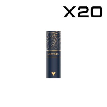 Filtri in Cotone Geekvape Wenax M1 / S Midnight 20 pezzi