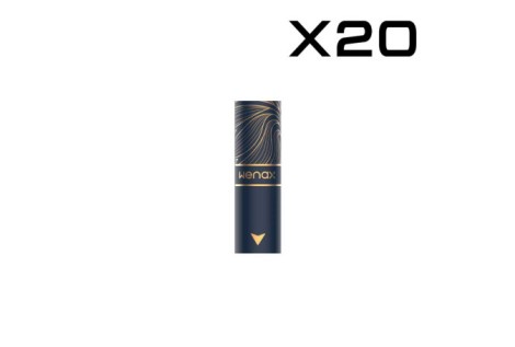 Filtri in Cotone Geekvape Wenax M1 / S Midnight 20 pezzi