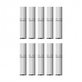 Filtro in Cotone 10 pz per EQ FLTR - Innokin Volari.it