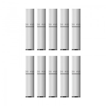 Filtro in Cotone 10 pz per EQ FLTR - Innokin Volari.it