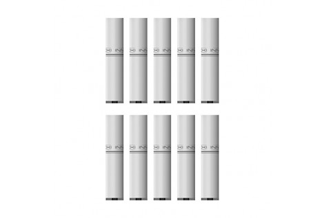 Filtro in Cotone 10 pz per EQ FLTR - Innokin Volari.it