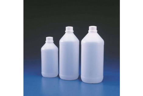 Flacone con tappo 500ml Volari.it