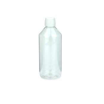 Flacone vuoto 500 ml con tappo childproof Volari.it