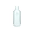 Flacone vuoto 500 ml con tappo childproof Volari.it
