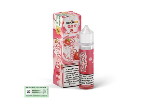 fragoloso Vaporart 30 ml Mix e Vape Volari.it
