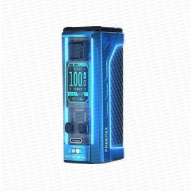 Freemax Maxus 2 Box Mod 200 watt