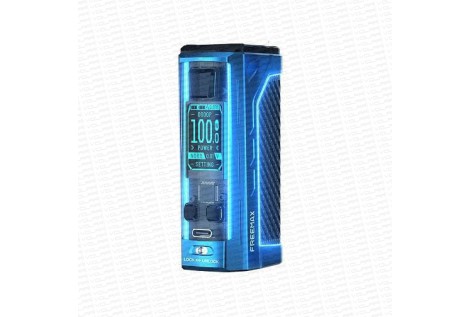 Freemax Maxus 2 Box Mod 200 watt Volari.it