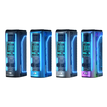 Freemax Maxus 2 Box Mod 200 watt Volari.it