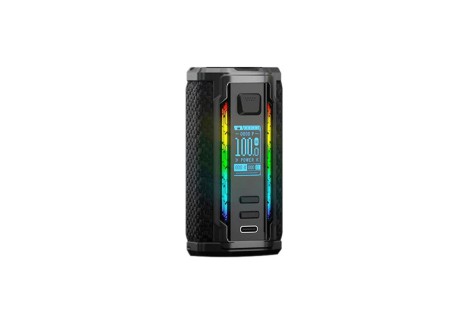Freemax Maxus 3 Box Mod 200W Volari.it