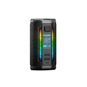 Freemax Maxus 3 Box Mod 200W Volari.it