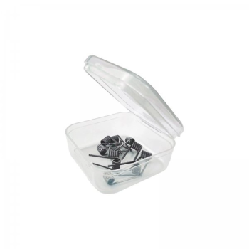 Fumytech Coil Pronte Alien RDL Ni80 0.50 Ohm 10 PCS Volari.it