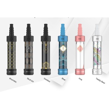 Fumytech Hookah Air Pod Mod 3200mAh Volari.it