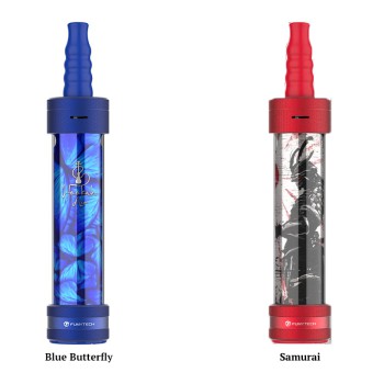 Fumytech Hookah Air Pod Mod 3200mAh Volari.it