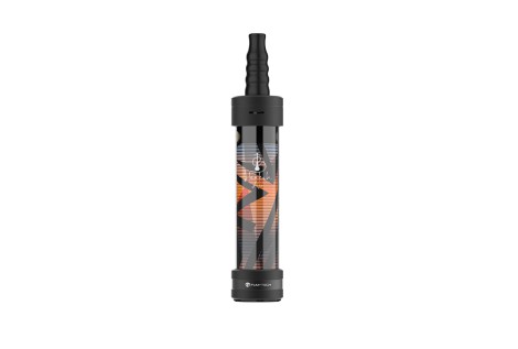 Fumytech Hookah Air Pod Mod 3200mAh Volari.it