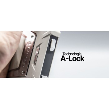 Geekvape Aegis Legend 2 Classic box mod Volari.it