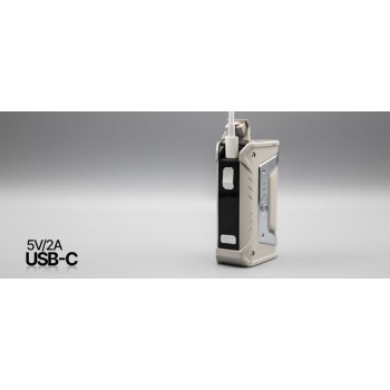 Geekvape Aegis Legend 2 Classic box mod Volari.it
