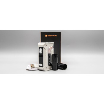 Geekvape Aegis Legend 2 Classic box mod Volari.it