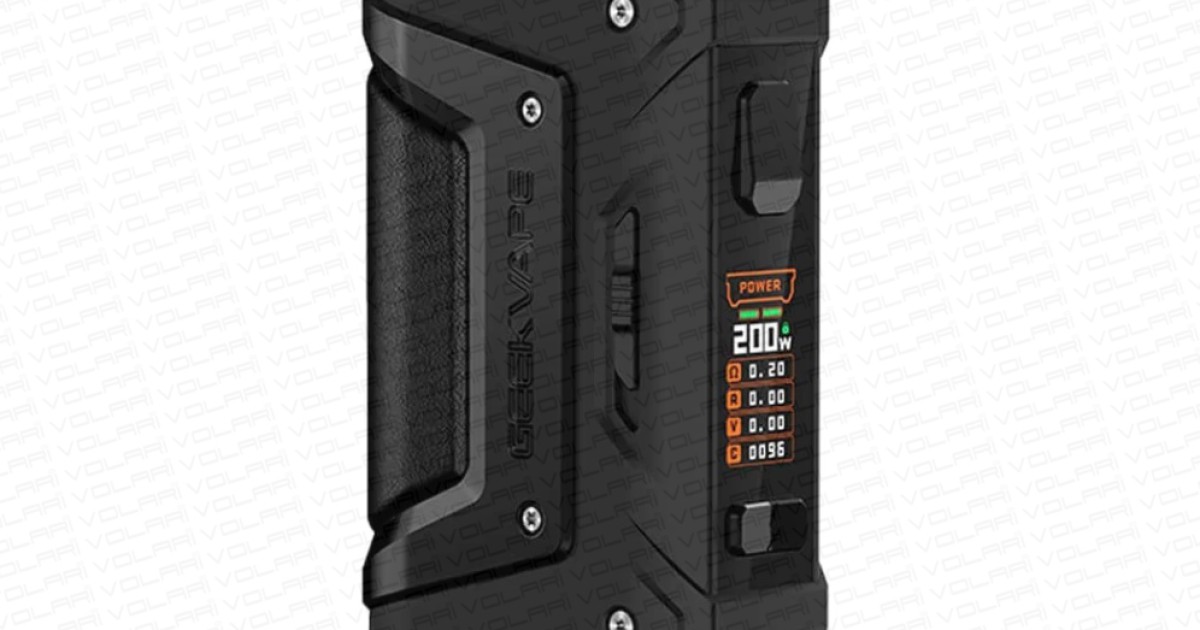 geekvape aegis solo 3 istruzioni Parallel/Series Mech Box Mod SS Top/Button (Dual 21700) by Nasy Mods main image 0