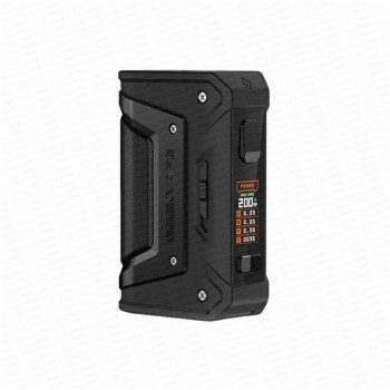 Geekvape Aegis Legend 2 Classic box mod Volari.it