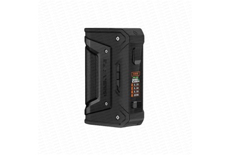 Geekvape Aegis Legend 2 Classic box mod Volari.it