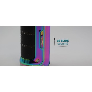 Geekvape Aegis Max 2 (Max 100) Volari.it