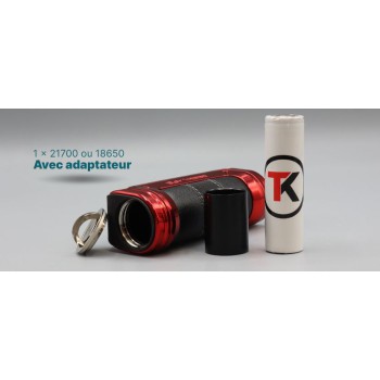 Geekvape Aegis Max 2 (Max 100) Volari.it