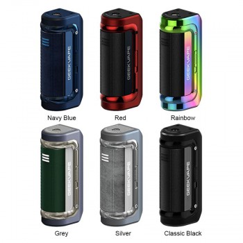 Geekvape Aegis Mini 2 (M100) Box 100W Volari.it
