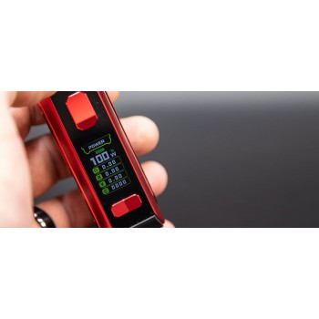 Geekvape Aegis Mini 2 (M100) Box 100W Volari.it