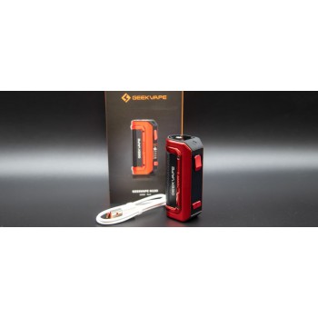 Geekvape Aegis Mini 2 (M100) Box 100W Volari.it