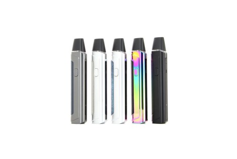 Geekvape Aegis One Pod Mod 780mah 2ml Volari.it