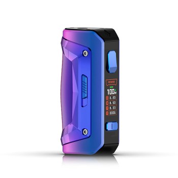 Geekvape Aegis Solo 2 (S100) Box Mod Volari.it