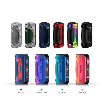 Geekvape Aegis Solo 2 (S100) Box Mod