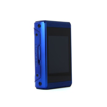 Geekvape Aegis Touch T200 Box Mod 200 Watt Volari.it