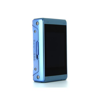 Geekvape Aegis Touch T200 Box Mod 200 Watt Volari.it