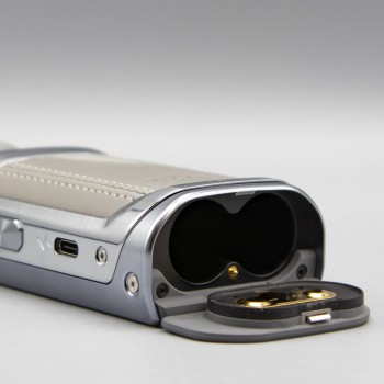 Geekvape Aegis Touch T200 Box Mod 200 Watt Volari.it