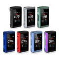 Geekvape Aegis Touch T200 Box Mod 200 Watt Volari.it