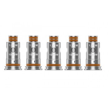 Geekvape Coil Aegis G-Coil 1.2 Ohm Mesh