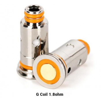 Geekvape Coil Aegis G-Coil ST 1.8 Ohm  Volari.it