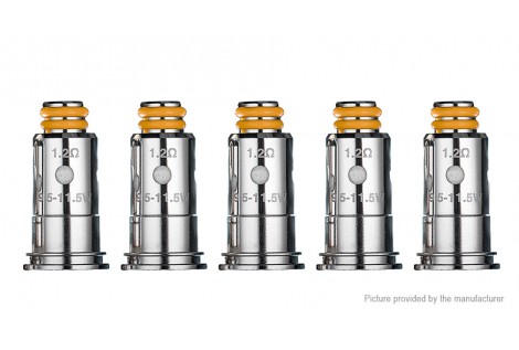 Geekvape Coil Aegis Pod G-Coil ST 1.2 Ohm 