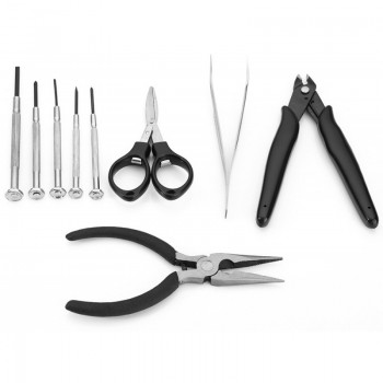 GeekVape DIY Tools Accessory Mini Kit