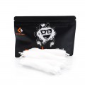 Geekvape Feather Organic Cotton 20pz Volari.it