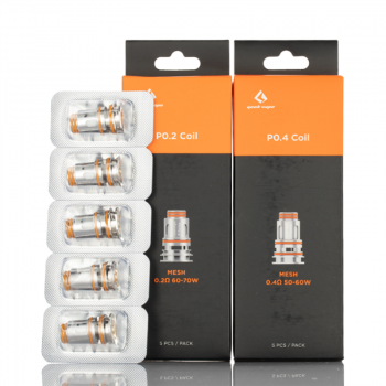 Geekvape P-Coil Series 0.2 ohm