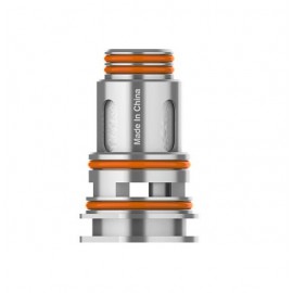 RESISTENZA WENAX M1 CARTUCCIA COIL GEEKVAPE 4 PEZZI - COIL DI RICAMBIO -  ODSE