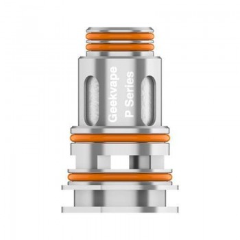 Geekvape P-Coil Series 0.50 ohm Volari.it