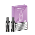 Geekvape Pod Precaricata Wenax M1 Blueberry Sour Raspberry